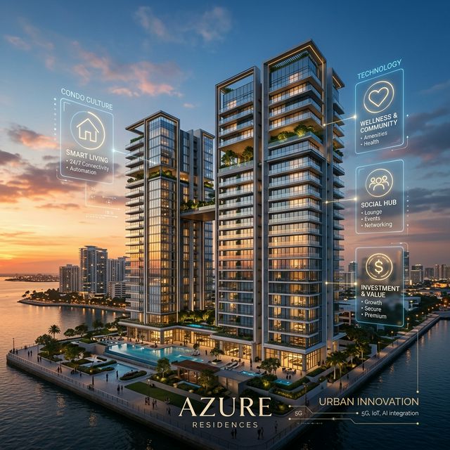 El Manifiesto CondoSuite: profesionalizando la convivencia