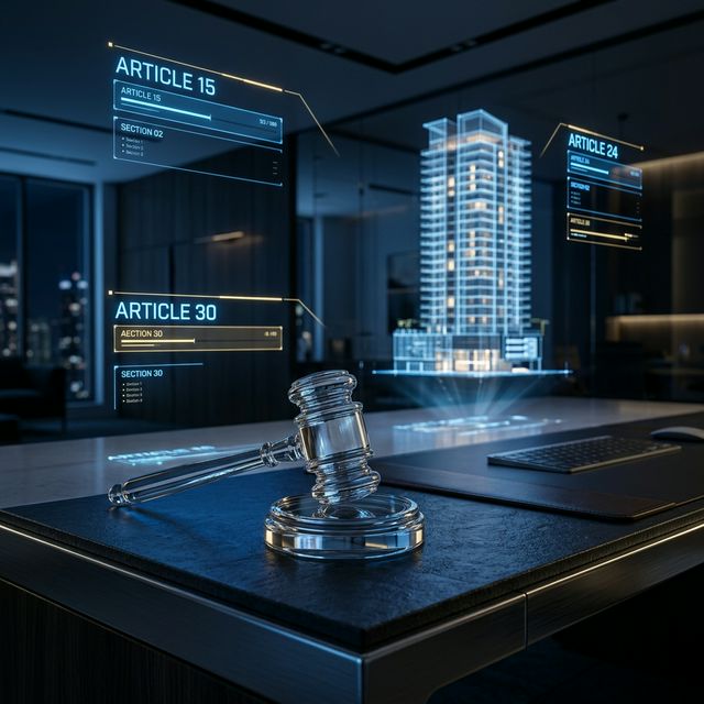 Autoridad y Decisión: El fin de la unanimidad en la Ley 7933